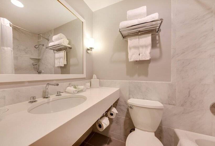 Fotos del hotel The Andrew Hotel:  15