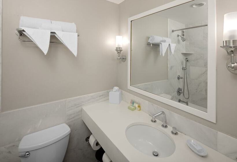 Fotos del hotel The Andrew Hotel:  14