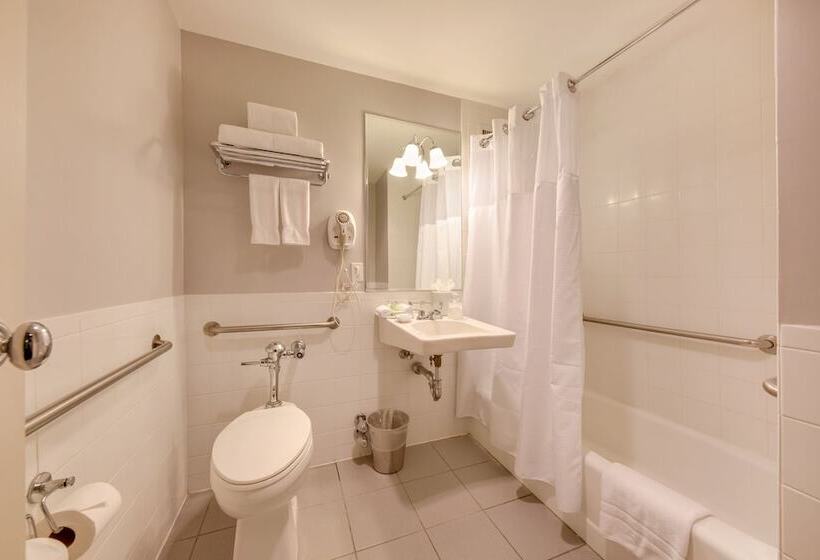 Fotos del hotel The Andrew Hotel:  13