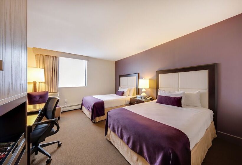 Fotos del hotel The Andrew Hotel:  4