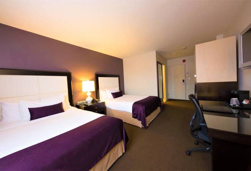 Fotos del hotel The Andrew Hotel:  1