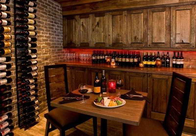 The Bohemian Hotel Savannah Riverfront, Autograph Collection