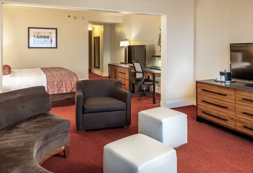 فندق The Fox Tower At Foxwoods