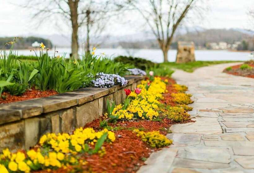 فندق The Ridges Resort On Lake Chatuge