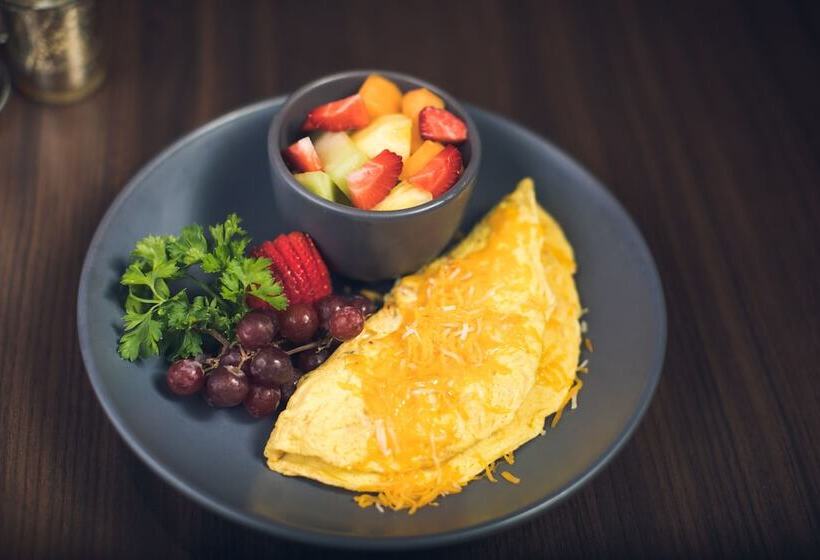 فندق The Ridges Resort On Lake Chatuge