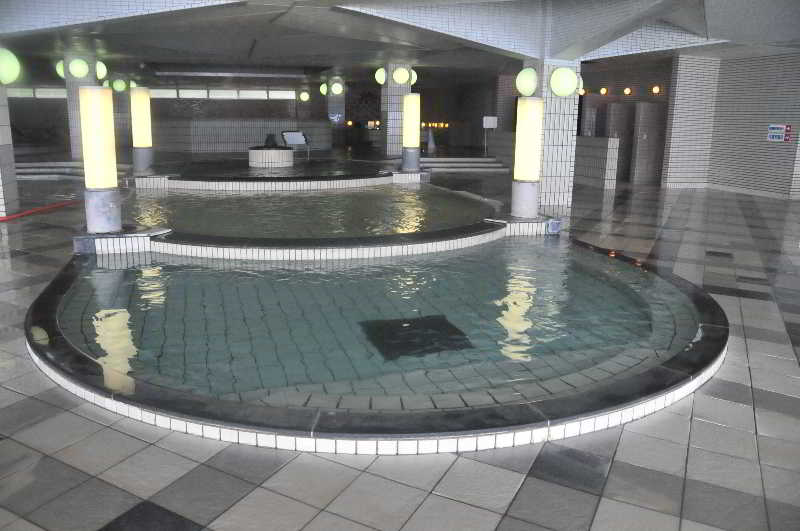 Отель Toya Sun Palace Resort & Spa