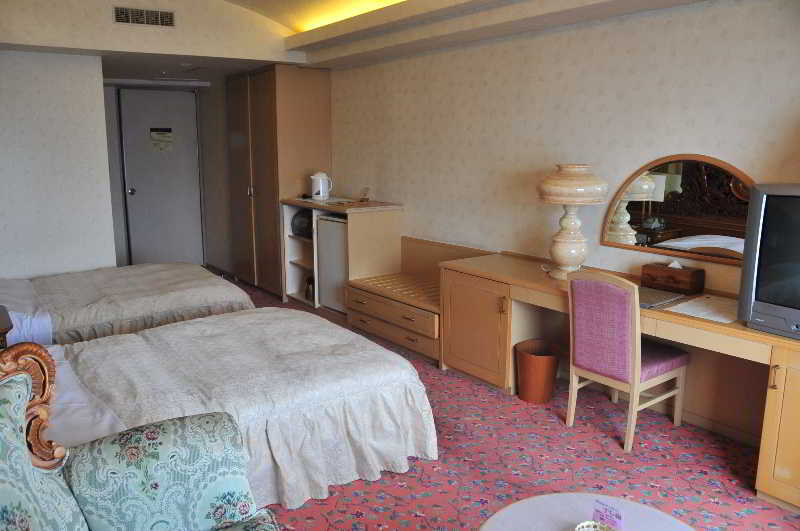 Отель Toya Sun Palace Resort & Spa