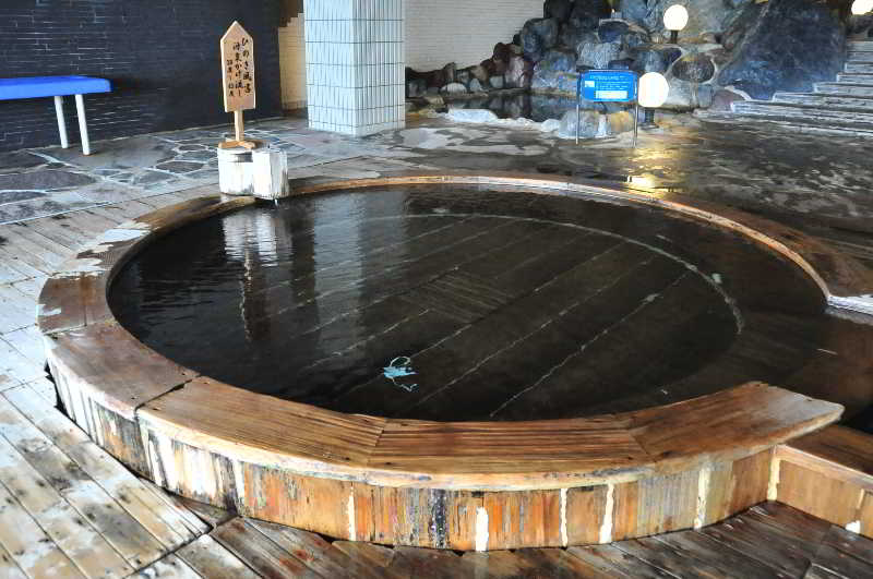 Отель Toya Sun Palace Resort & Spa