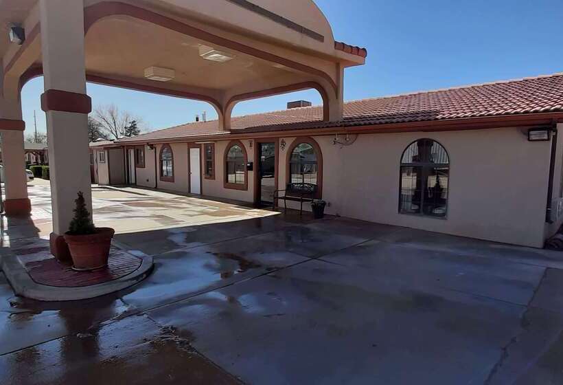 هتل Travelodge By Wyndham Kanab
