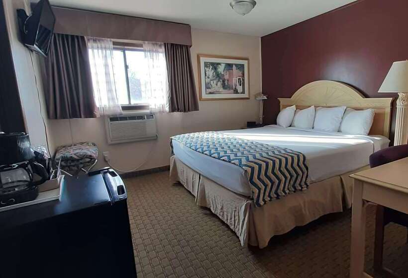 هتل Travelodge By Wyndham Kanab