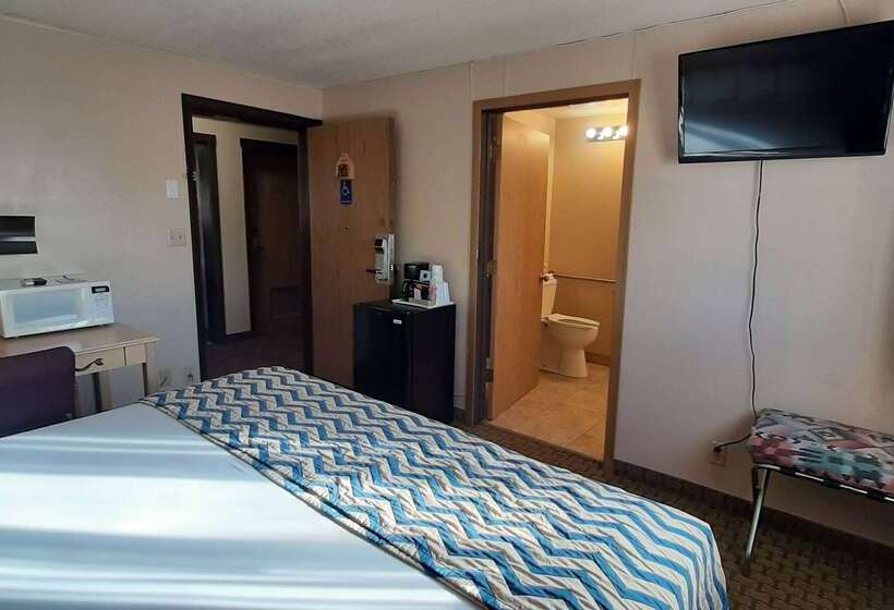 هتل Travelodge By Wyndham Kanab