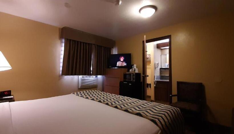 هتل Travelodge By Wyndham Kanab