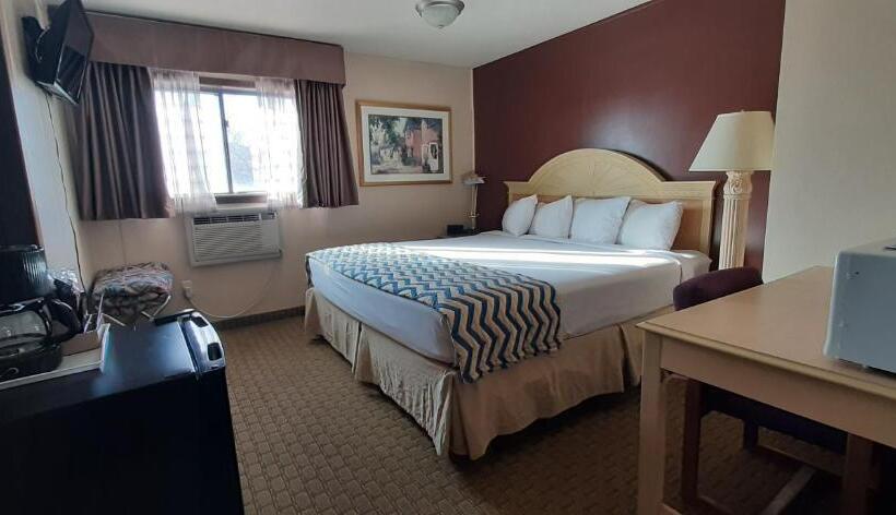 هتل Travelodge By Wyndham Kanab