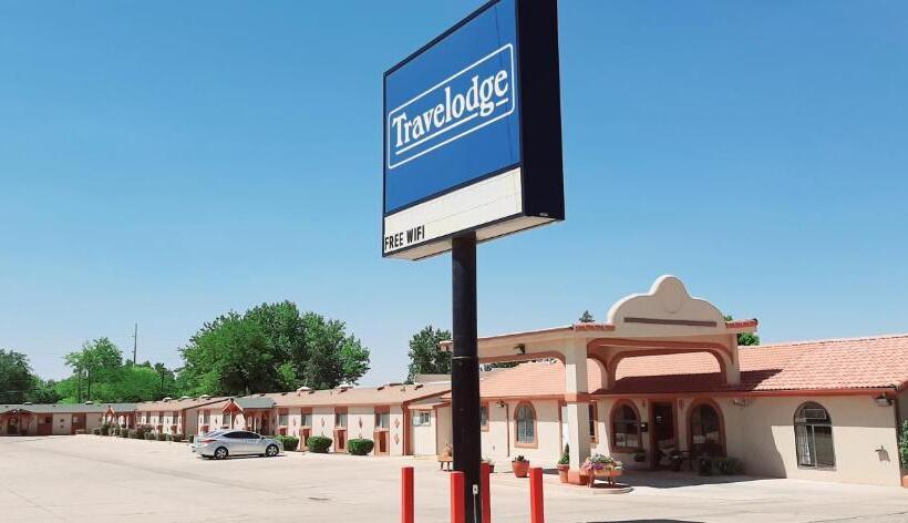 هتل Travelodge By Wyndham Kanab