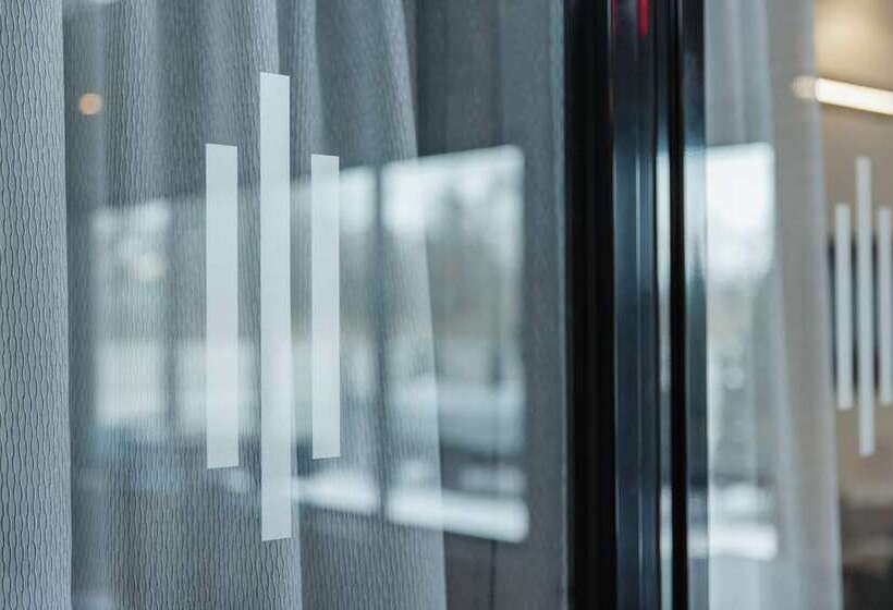 هتل Trilogy Albany Airport, Tapestry Collection By Hilton