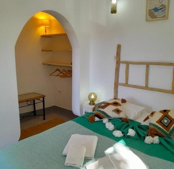 هتل Vent Des Dunes