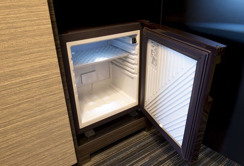 Fotos del hotel Villa Fontaine Tokyohatchobori:  13