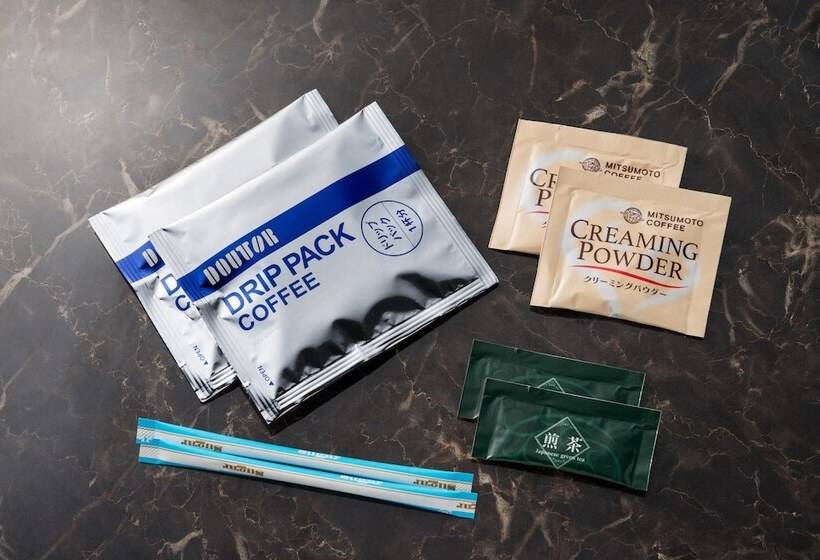 Fotos del hotel Villa Fontaine Tokyojimbocho:  16