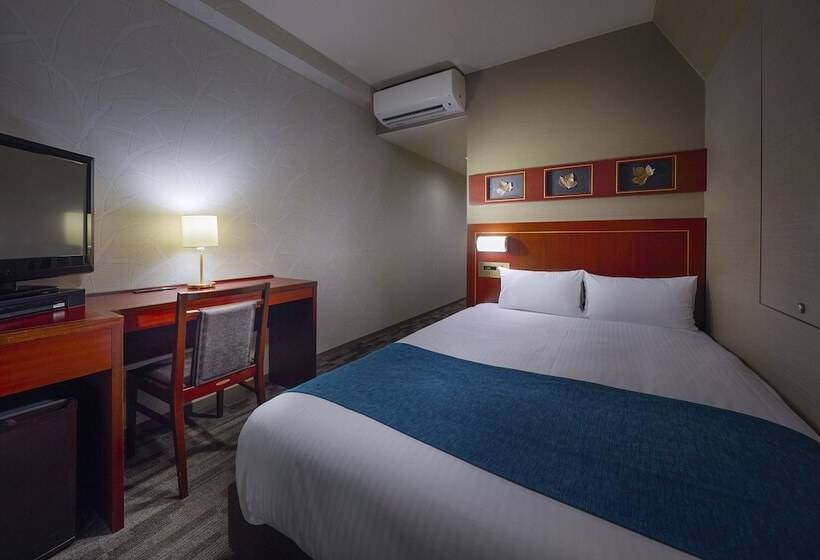 Fotos del hotel Villa Fontaine Tokyojimbocho:  15