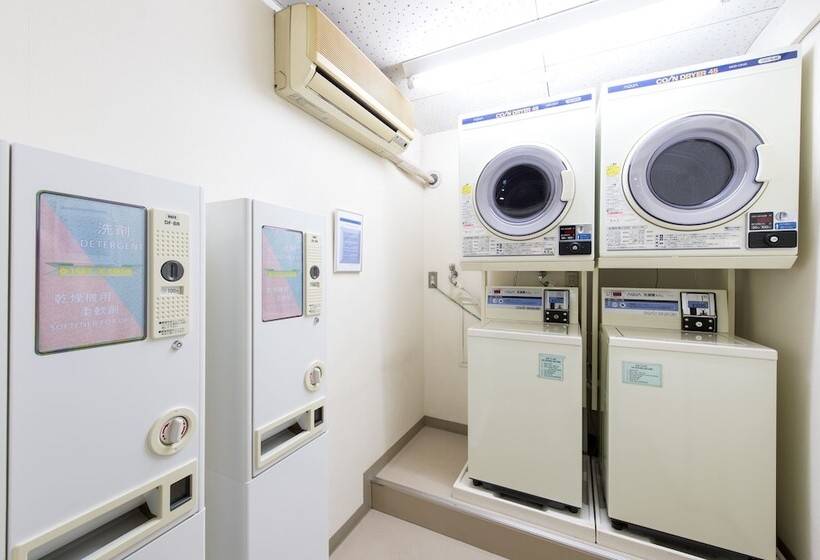 Fotos del hotel Villa Fontaine Tokyokayabacho:  15