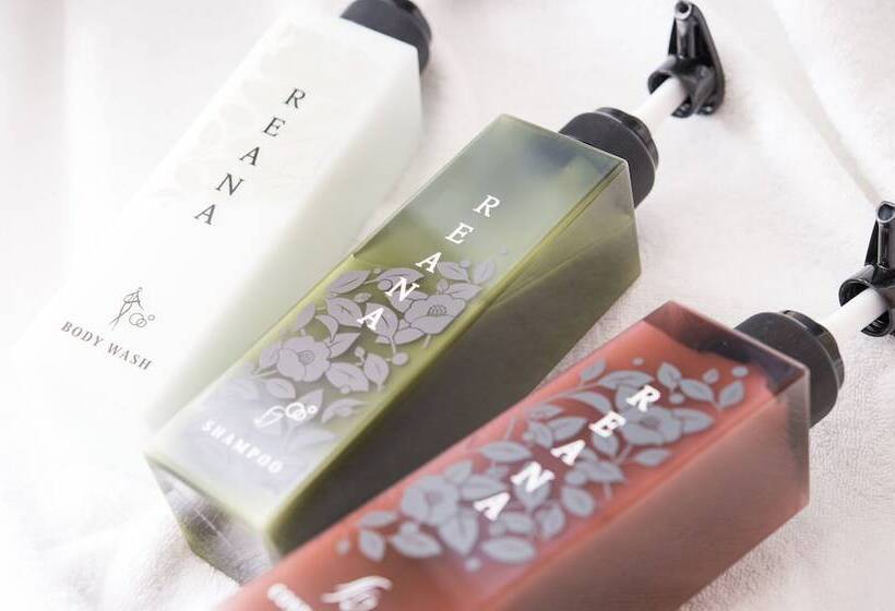 Fotos del hotel Villa Fontaine Tokyokayabacho:  13