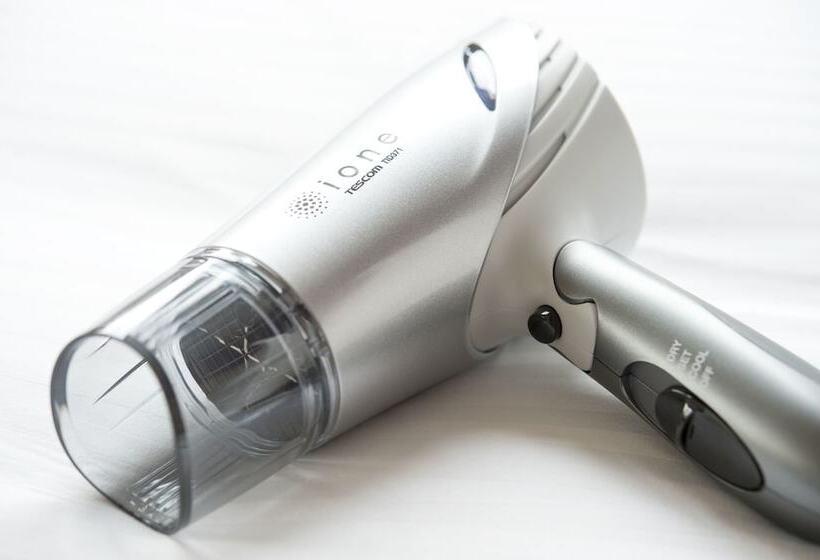 Fotos del hotel Villa Fontaine Tokyokayabacho:  9