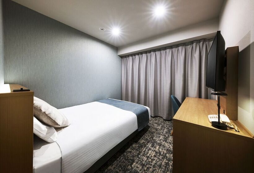 Fotos del hotel Villa Fontaine Tokyokayabacho:  7