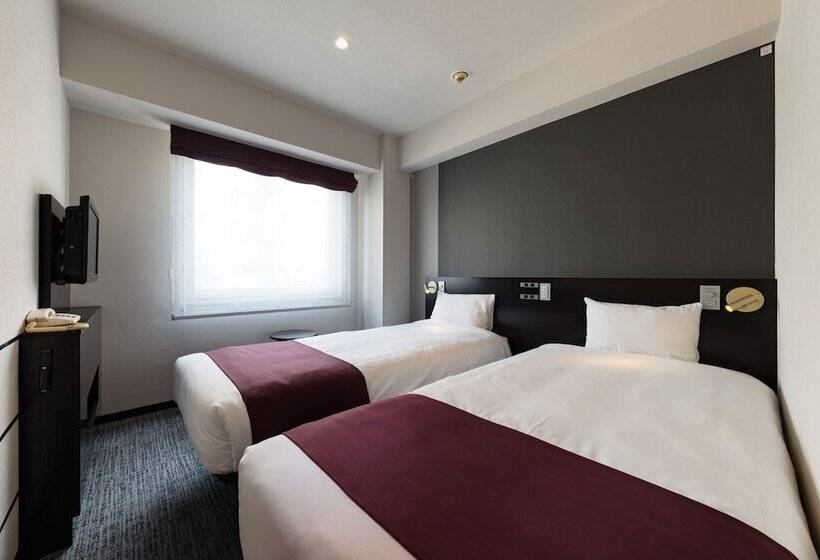 Fotos del hotel Villa Fontaine Tokyokayabacho:  20