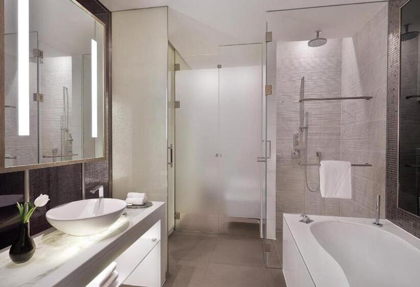 Fotos del hotel W Abu Dhabi  Yas Island:  24