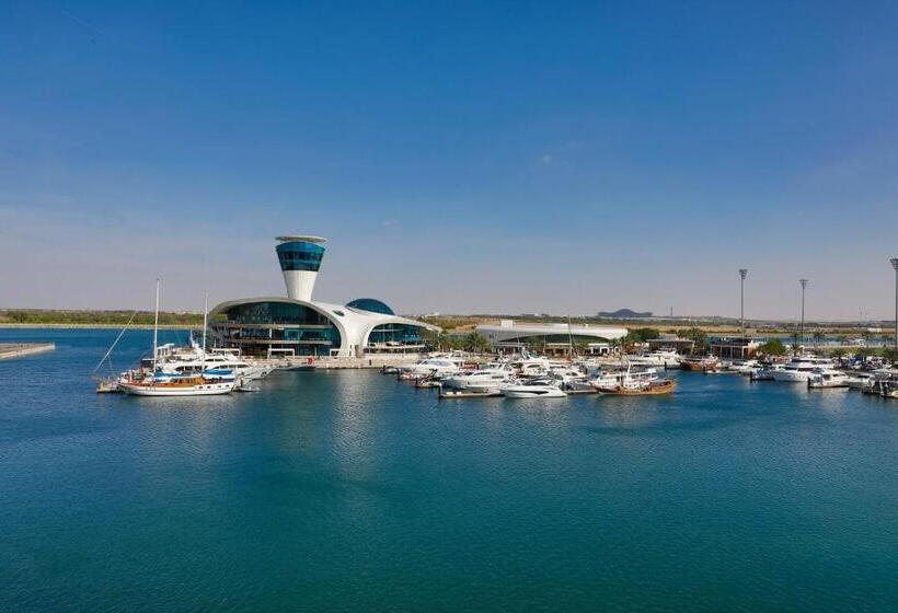 Fotos del hotel W Abu Dhabi  Yas Island:  20