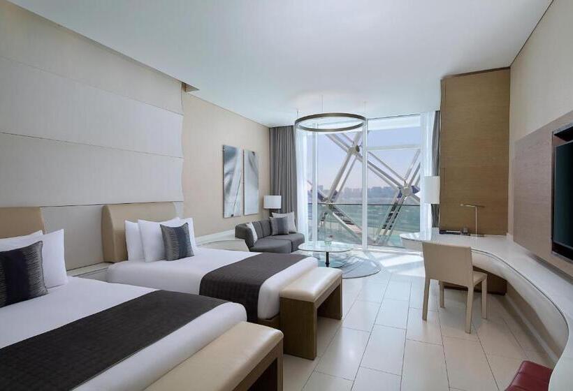Fotos del hotel W Abu Dhabi  Yas Island:  12