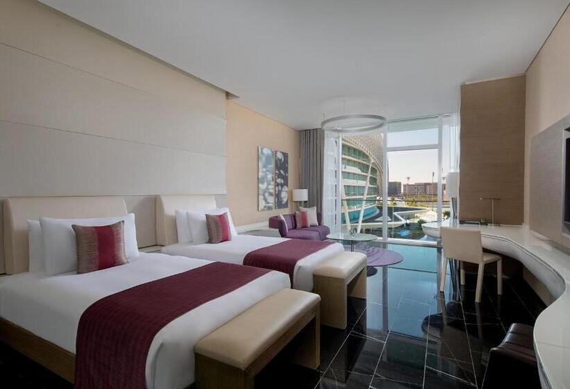 Fotos del hotel W Abu Dhabi  Yas Island:  10