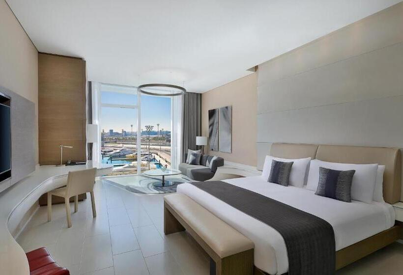 Fotos del hotel W Abu Dhabi  Yas Island:  14