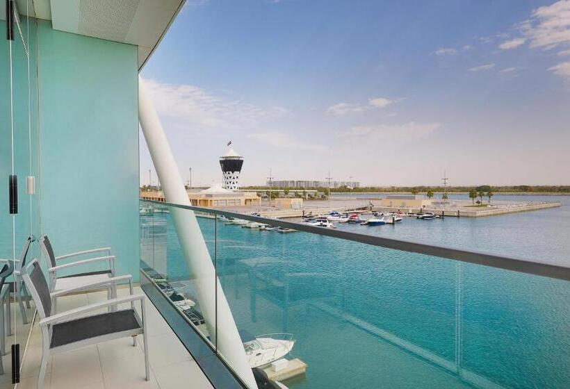 Fotos del hotel W Abu Dhabi  Yas Island:  60