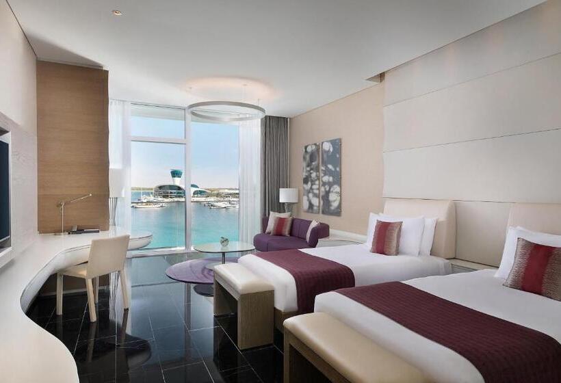 Fotos del hotel W Abu Dhabi  Yas Island:  8