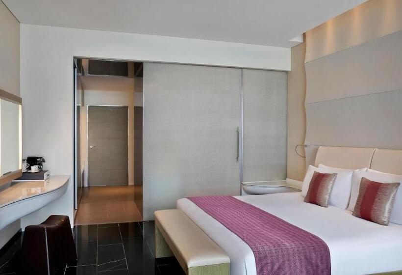 Fotos del hotel W Abu Dhabi  Yas Island:  11