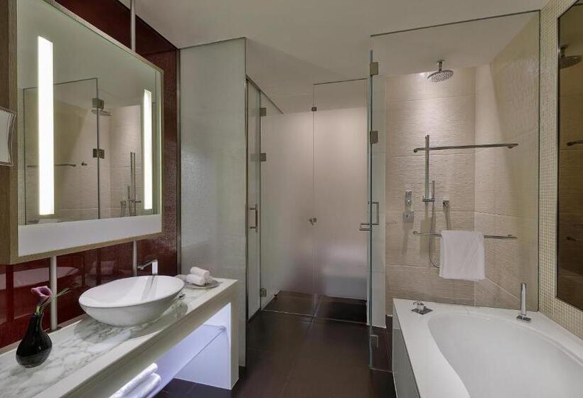 Fotos del hotel W Abu Dhabi  Yas Island:  23