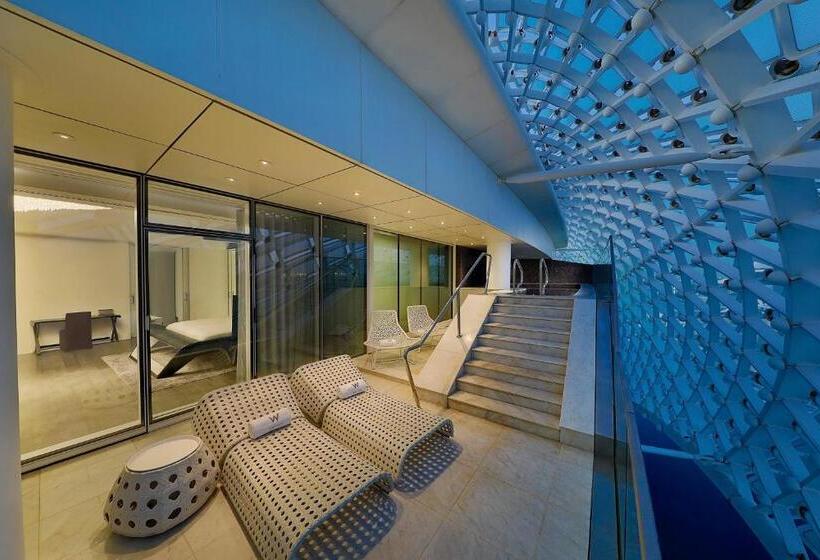 Fotos del hotel W Abu Dhabi  Yas Island:  56