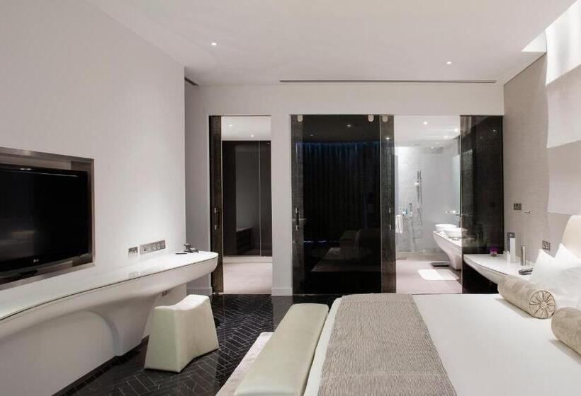 Fotos del hotel W Abu Dhabi  Yas Island:  71