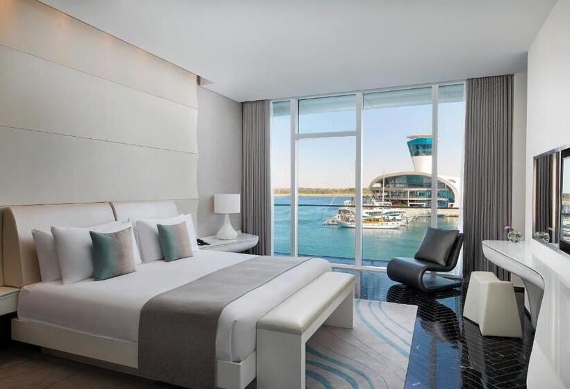 Fotos del hotel W Abu Dhabi  Yas Island:  16