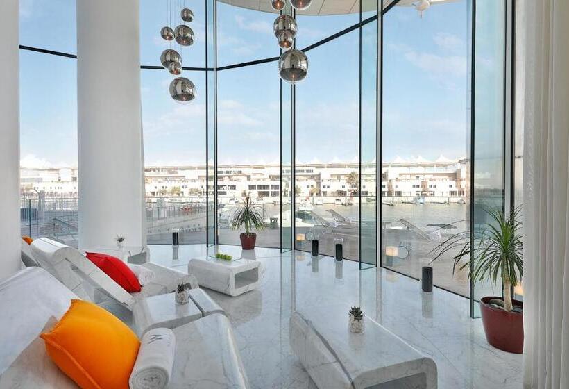 Fotos del hotel W Abu Dhabi  Yas Island:  17