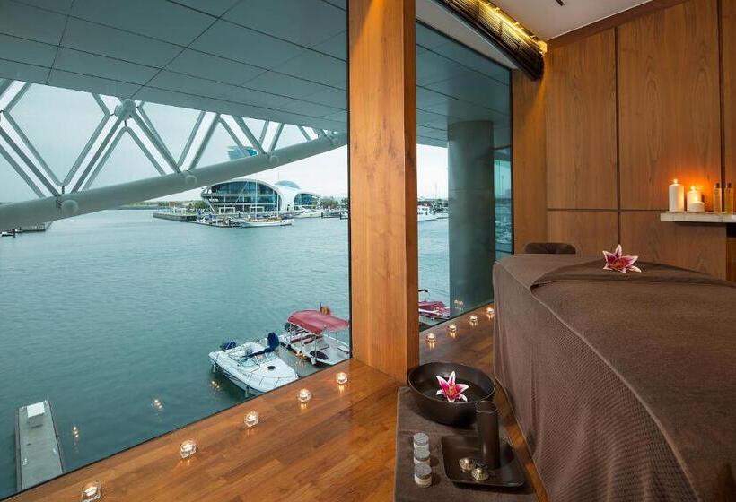Fotos del hotel W Abu Dhabi  Yas Island:  18