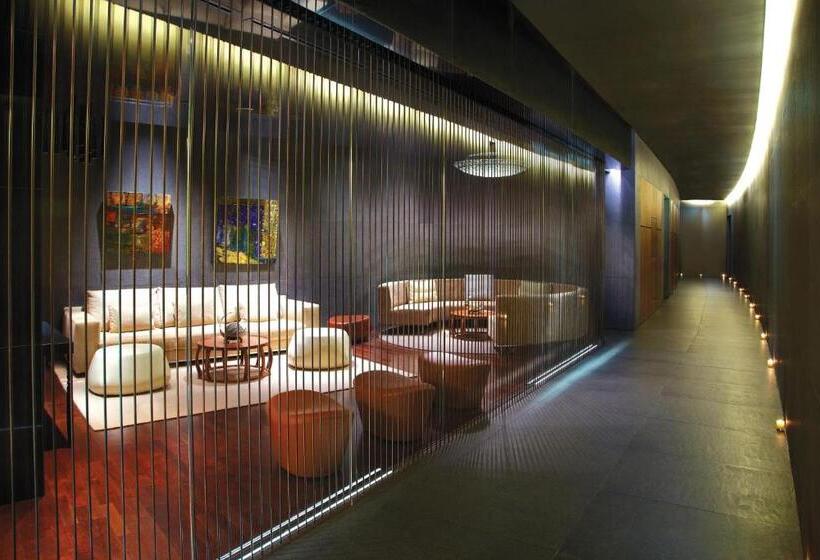 Fotos del hotel W Abu Dhabi  Yas Island:  52