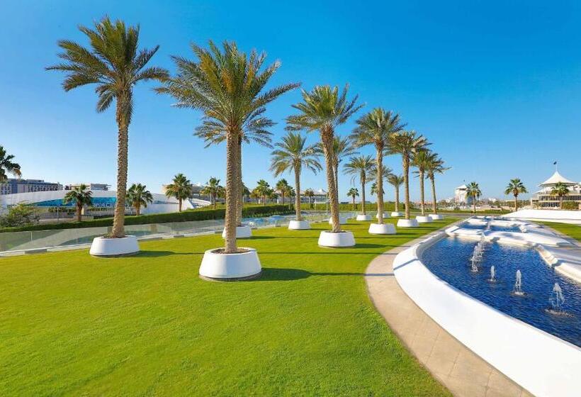 Fotos del hotel W Abu Dhabi  Yas Island:  30