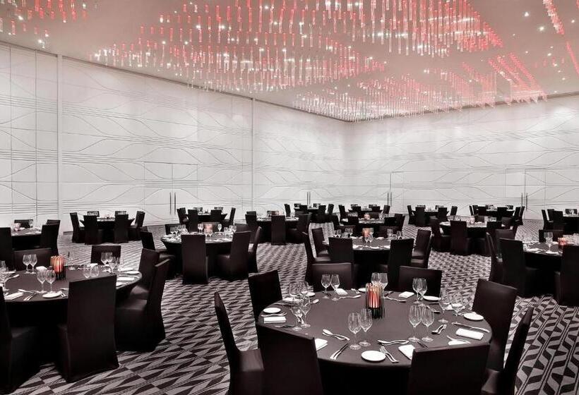 Fotos del hotel W Abu Dhabi  Yas Island:  34