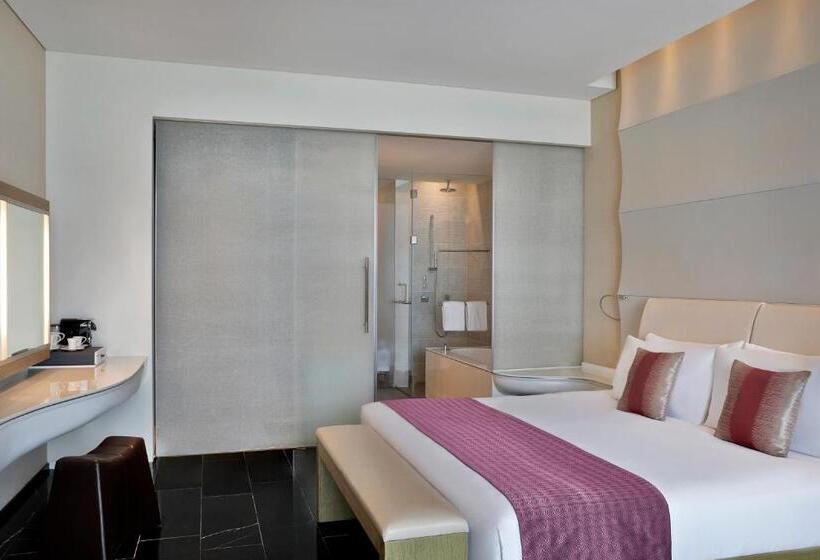 Fotos del hotel W Abu Dhabi  Yas Island:  13