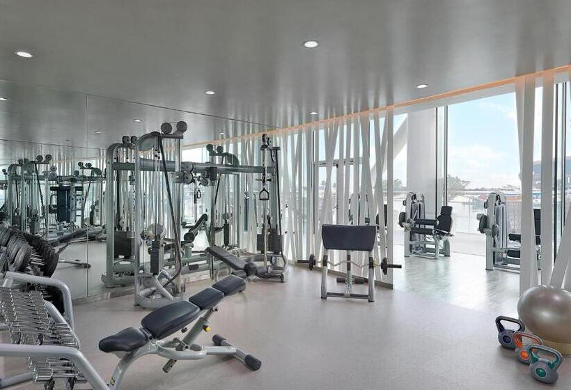 Fotos del hotel W Abu Dhabi  Yas Island:  75