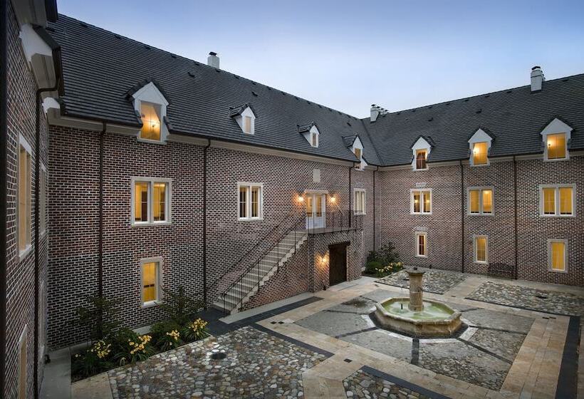 هتل Wedmore Place
