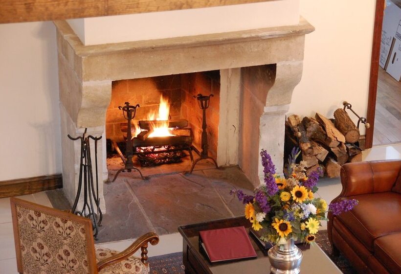 هتل Wedmore Place