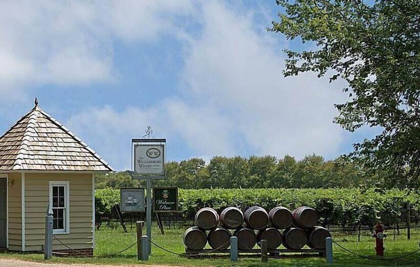 هتل Wedmore Place